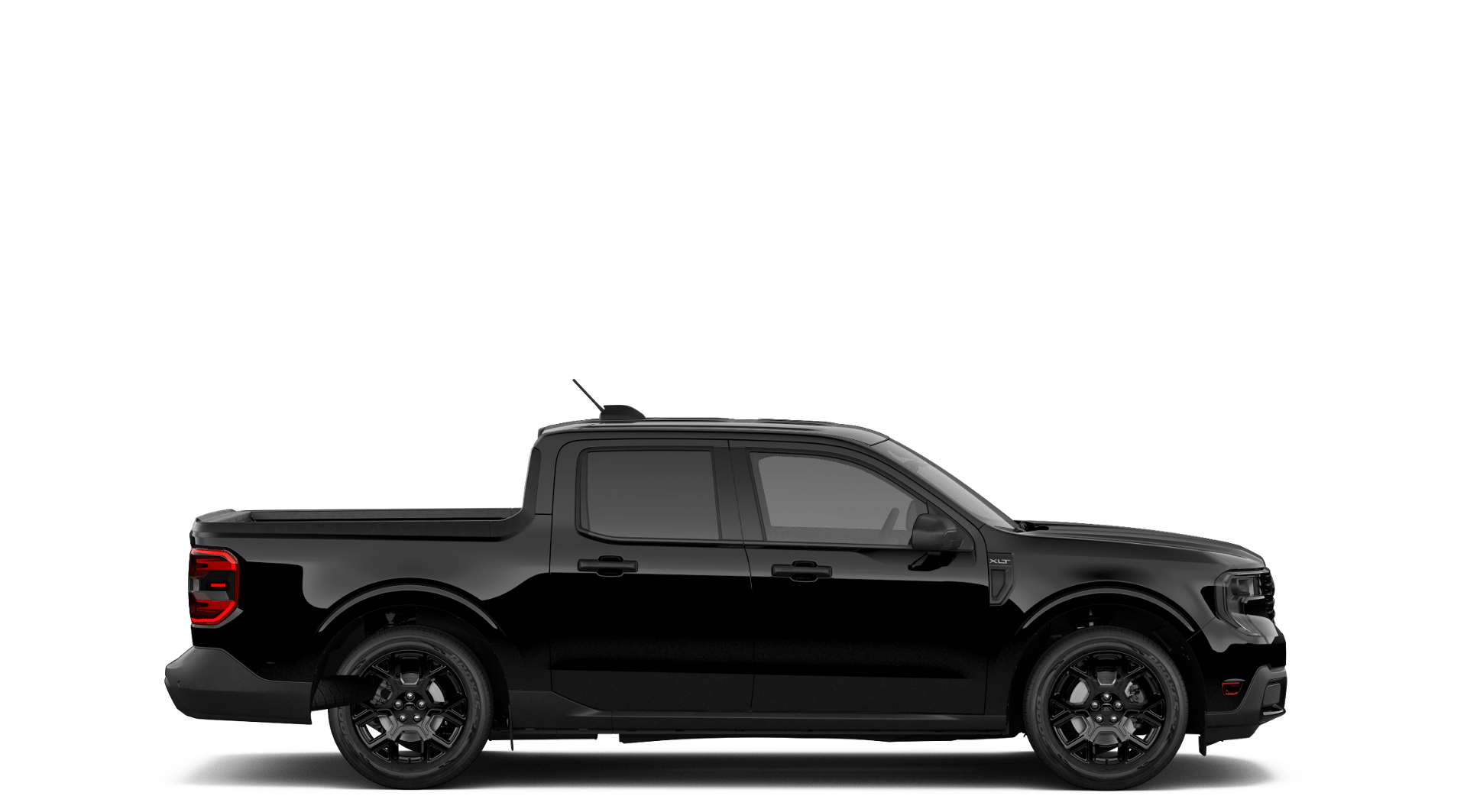 2026 Ford Maverick® External Image 1